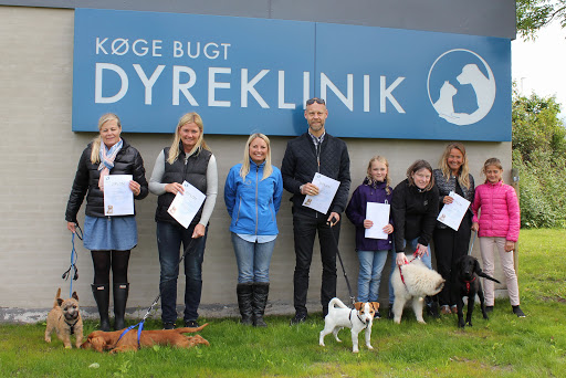 Køge Bugt Dyreklinik - VetGruppen