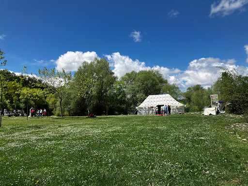 Area recreativa SORGIMENDI