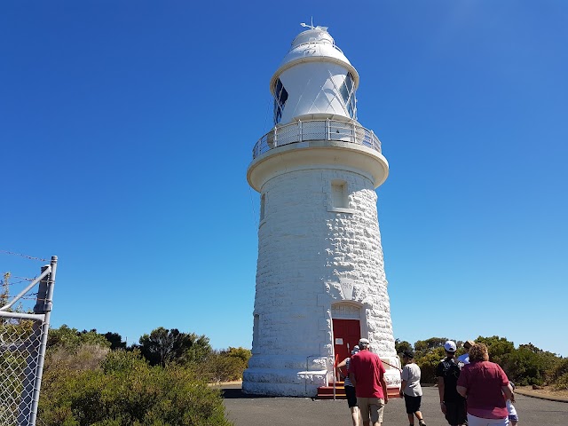 Cape Naturaliste Lighthouse