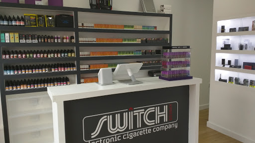 Switch Xpress - Visual