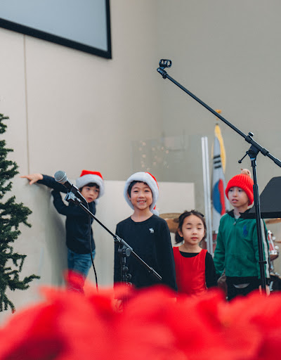 Naperville Korean United Methodist Church ( 교회 ) - Thumbnail