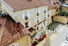 Logis Hôtel du Cheval Blanc à  Langres