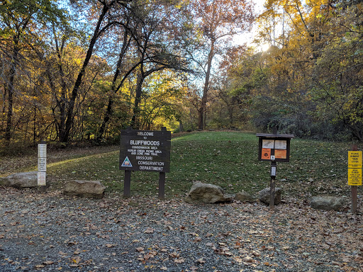 Bluffwoods Conservation Area - Thumbnail