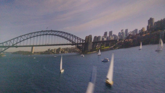 Soarin' Around the World