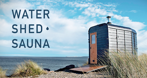 Watershed Sauna