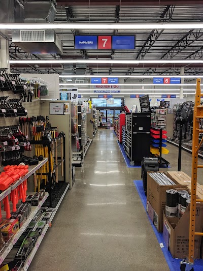 Harbor Freight Tools