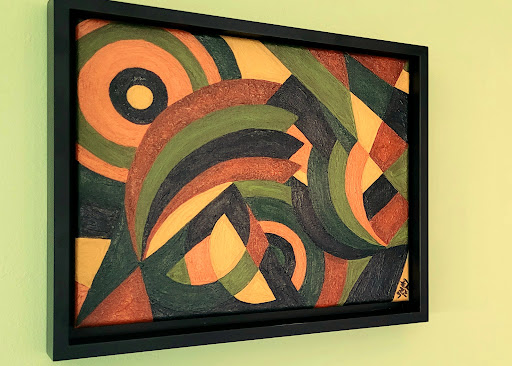 Shelley Parks Art - Thumbnail