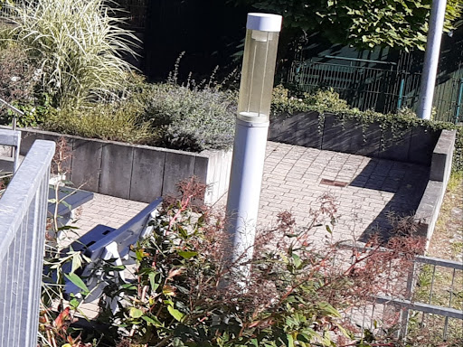 Steinalb-Gartenanlage - Thumbnail
