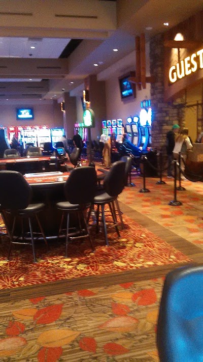 Photos of Four Winds Casino Dowagiac