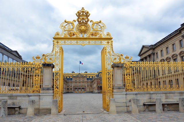 Versailles