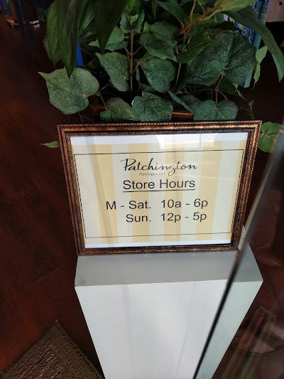 Photos of Patchington