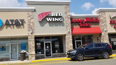 RED WING - WAYNE, NJ