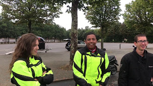 Photo n°8 de Ecole KICK and GO à Trans-sur-Erdre (Moto-école)