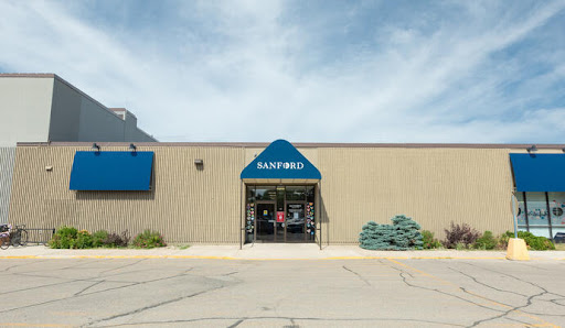 Sanford Jamestown 2nd Ave Clinic