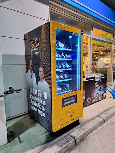 Käserei Bauhofer 24h Automat - Thumbnail