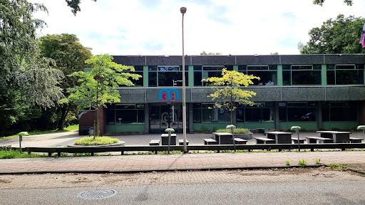 Aerdenhout Montessori College - Thumbnail