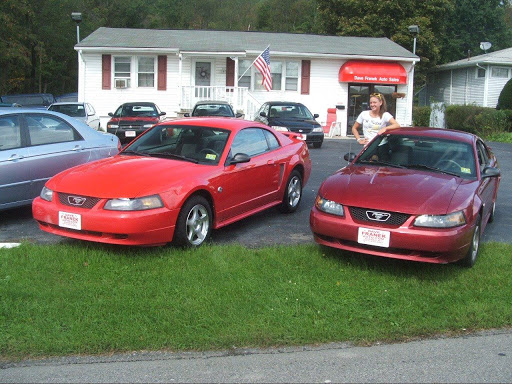Dave Franek Automotive - Thumbnail