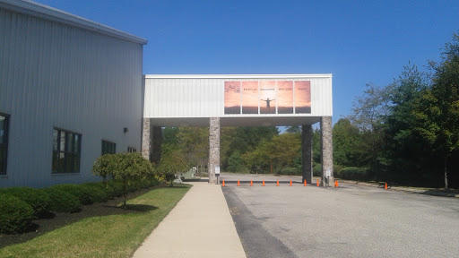 Crossover Church - United States