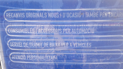 Auto RR - Visual