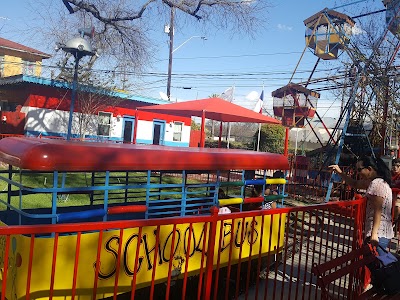 Kiddie Park