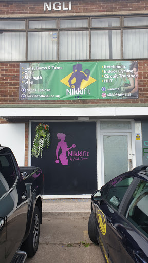 Nikkifit - Visual