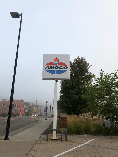 To Go Amoco - Thumbnail