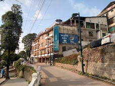 Days Inn Hotel & Restaurant murree