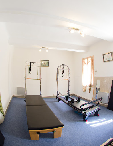 Accès Pilates - Thumbnail