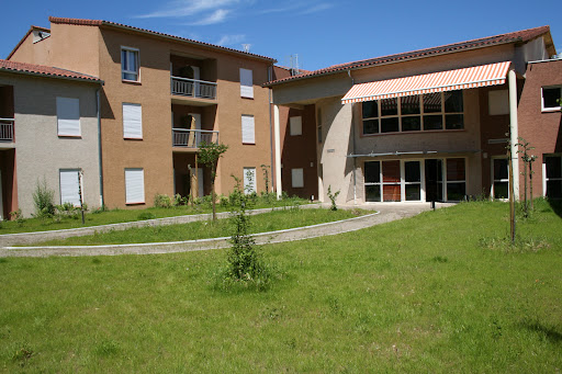 Photo de Résidence Autonomie ARPAVIE Vallis Aurea