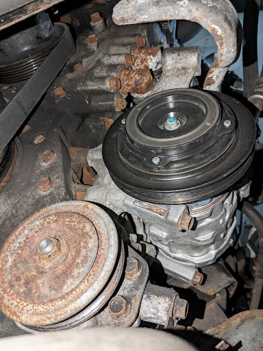 Kenyon Mobile Mechanic Service - Thumbnail