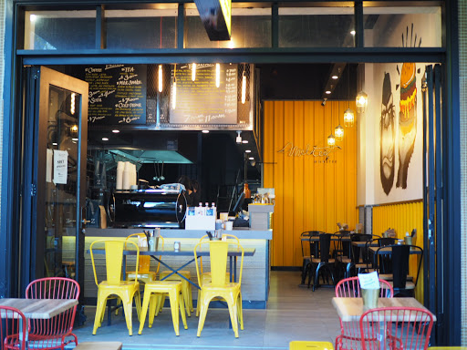 Photo of Melted Monster