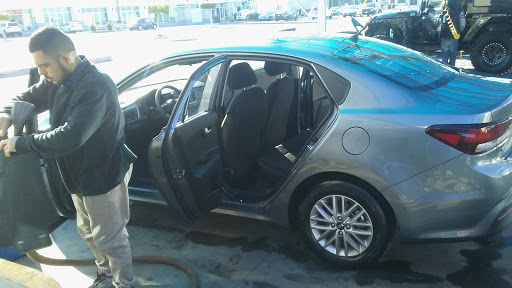 Car Wash ROSARITO DETAILS - Thumbnail