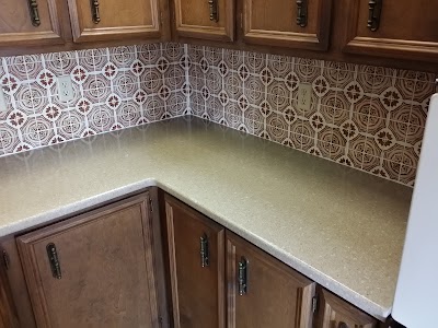 Ambriz Countertops & Specialties