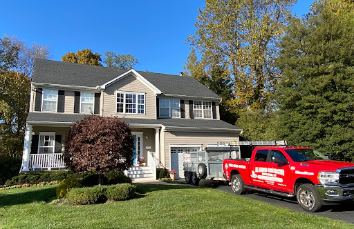 All Around Construction Contractors, LLC.