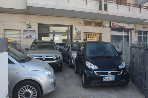 L'automobile srls di Vito Latrofa - Thumbnail