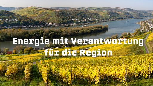 Gas und Strom Mittelrhein GmbH - Thumbnail