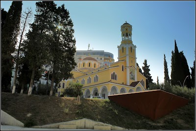 Katedralja Ortodokse "Shën Gjergji"