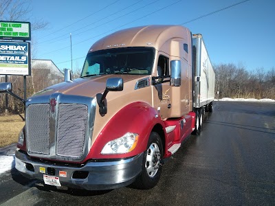 WASHBAY Truck Wash Services