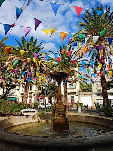 Infantil Plaza de Fátima Park - Thumbnail