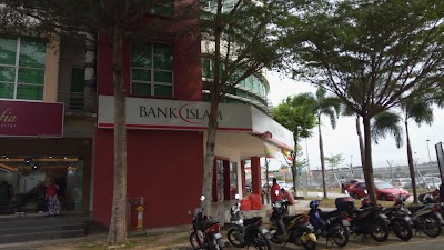 Bank Islam Malaysia Selangor 60 3 5192 0981