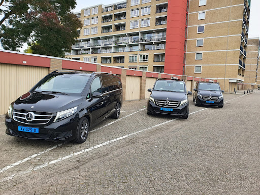 Taxi Den Bosch - Taxibedrijf Jeroen bosch - Thumbnail