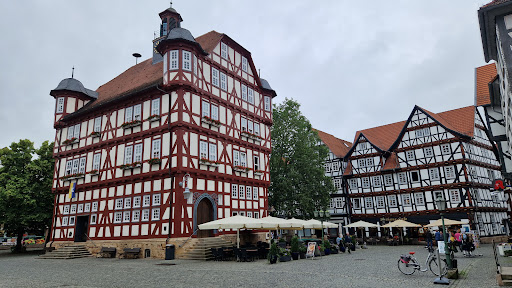 Kultur- & Tourist-Info Melsungen