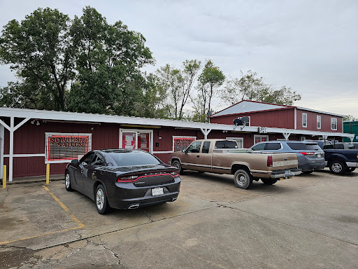 Northside Saloon - Visual