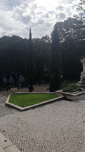 Jardim São Bento Horário de abertura