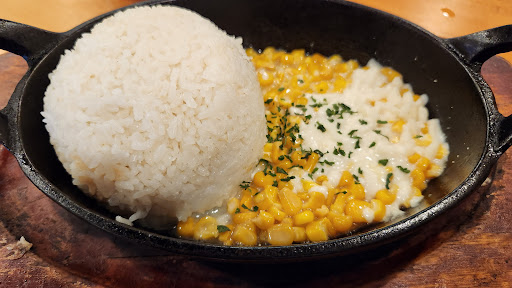 Jang Guem Tofu & BBQ Sugarland - Thumbnail