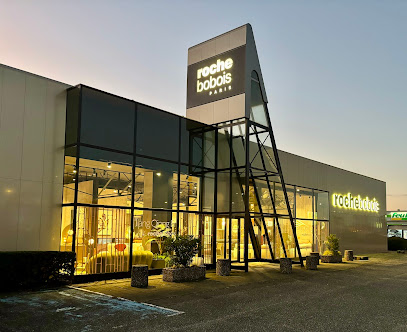 Roche Bobois - Lampertheim