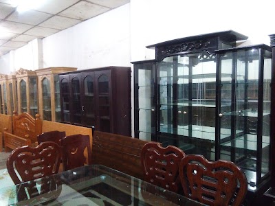 Photos of Jhalok Furniture Mart
