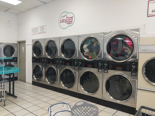 Richmond Coin Laundry - Thumbnail