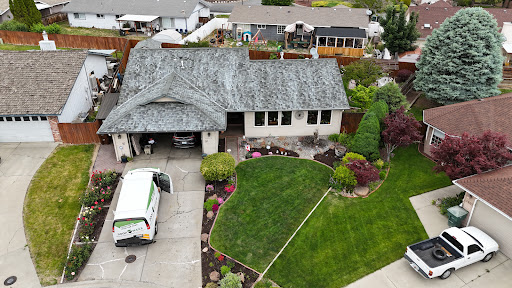 Roof Maxx of Yakima, WA - Thumbnail