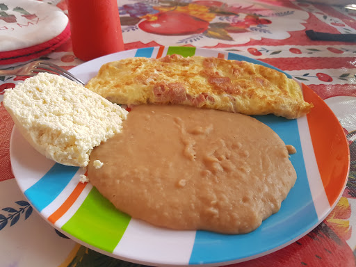 Antojitos Doña Elvira - Thumbnail
